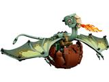 76477 LEGO Harry Potter Philosopher's Stone Norbert Hagrid's Baby Dragon