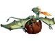 Norbert Hagrid's Baby Dragon thumbnail
