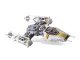 7658 LEGO Star Wars Y-Wing Fighter