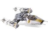 7658 LEGO Star Wars Y-Wing Fighter