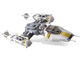 Y-Wing Fighter thumbnail