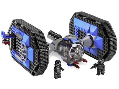 7664 LEGO Star Wars Legends TIE Crawler thumbnail image