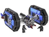 7664 LEGO Star Wars Legends TIE Crawler