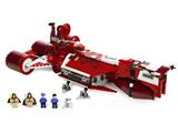 7665 LEGO Star Wars Republic Cruiser thumbnail image