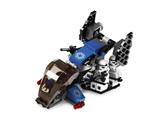 7667 LEGO Star Wars Legends Imperial Dropship thumbnail image
