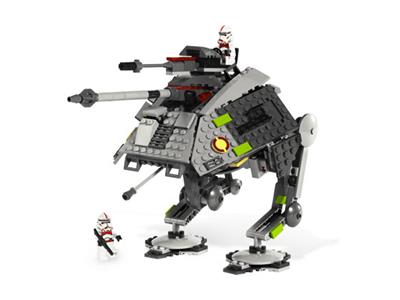 7671 LEGO Star Wars AT-AP Walker