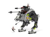 7671 LEGO Star Wars AT-AP Walker