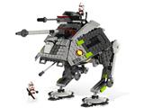 7671 LEGO Star Wars AT-AP Walker