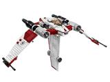 7674 LEGO Star Wars The Clone Wars V-19 Torrent