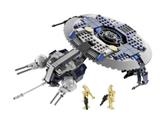 7678 LEGO Star Wars The Clone Wars Droid Gunship thumbnail image