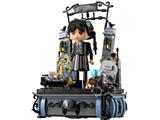76780 LEGO Wednesday Addams Figure