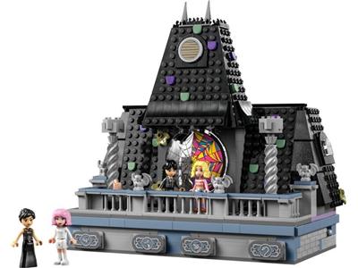 LEGO 76781 Wednesday & Enid's Dorm Room | BrickEconomy