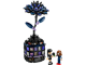 Black Dahlia Flower thumbnail