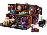 76785 LEGO Wednesday Thing's Apartment