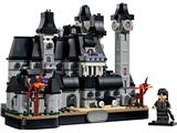 76788 LEGO Wednesday Nevermore Academy