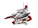 7679 LEGO Star Wars The Clone Wars Republic Fighter Tank thumbnail image