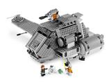 7680 LEGO Star Wars The Clone Wars The Twilight