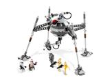 7681 LEGO Star Wars The Clone Wars Separatist Spider Droid