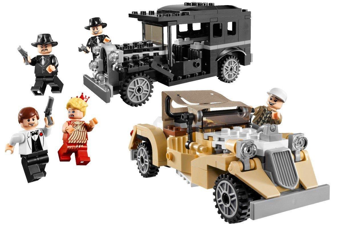 Buy LEGO® Indiana Jones™ 2