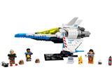 76832 LEGO Disney Lightyear XL-15 Spaceship