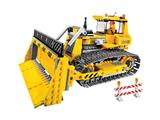 7685 LEGO City Construction Dozer thumbnail image
