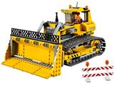 7685 LEGO City Construction Dozer