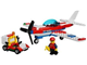 LEGO Sports Plane thumbnail
