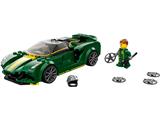 76907 LEGO Speed Champions Lotus Evija