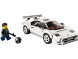 76908 LEGO Speed Champions Lamborghini Countach