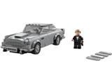 76911 LEGO Speed Champions 007 Aston Martin DB5