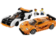 McLaren Solus GT & McLaren F1 LM thumbnail