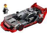 76921 LEGO Speed Champions Audi S1 e-tron quattro