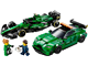 Aston Martin F1 Safety Car & AMR23 thumbnail