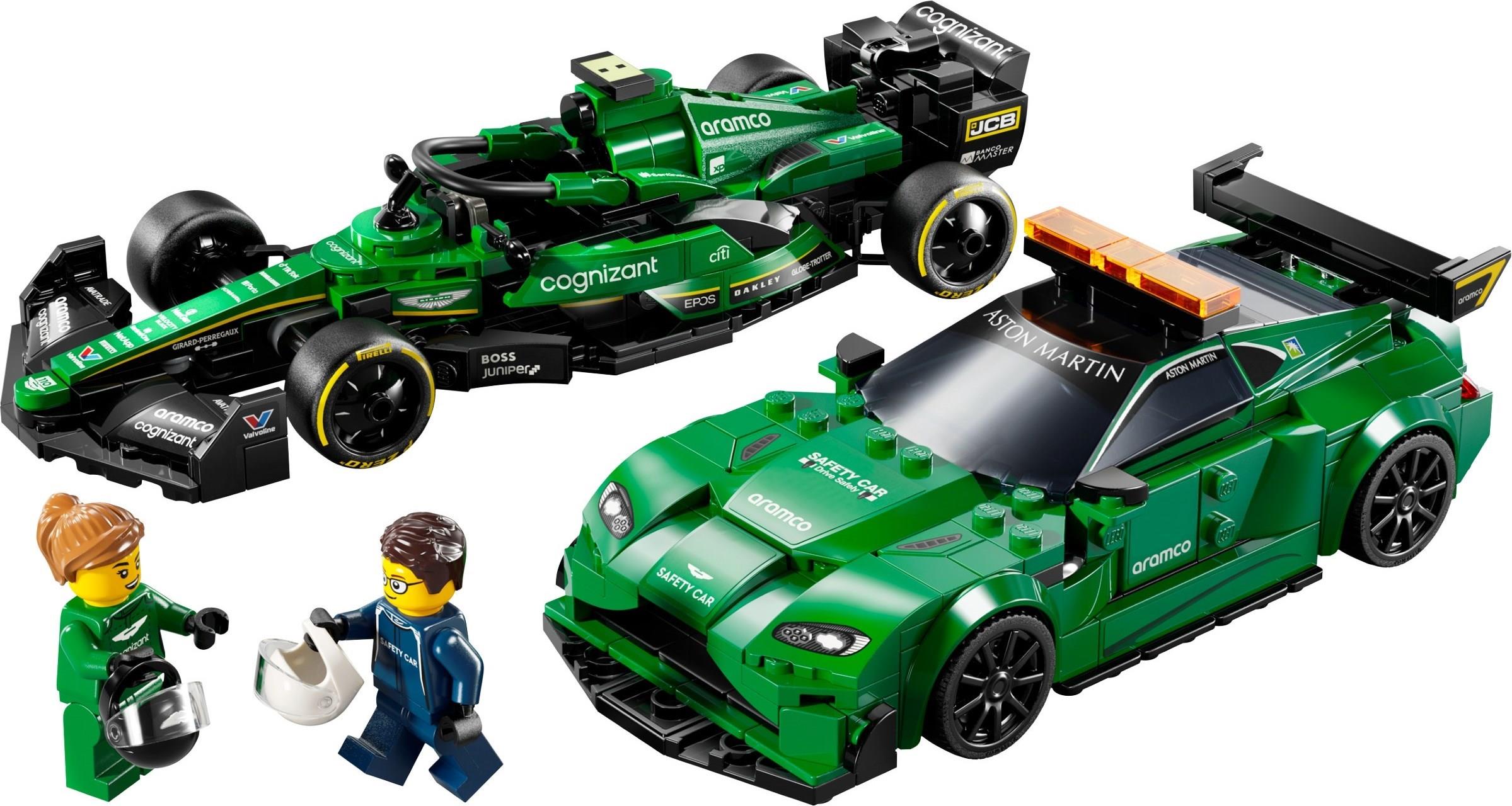 lego aston martin amazon