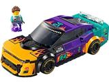 76935 LEGO Speed Champions Nascar Next Gen Chevrolet Camaro ZL1