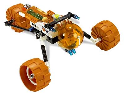 7694 LEGO Mars Mission MT-31 Trike thumbnail image