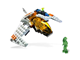 MX-11 Astro Fighter thumbnail