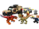 Pyroraptor & Dilophosaurus Transport thumbnail