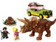 76959 Triceratops Research