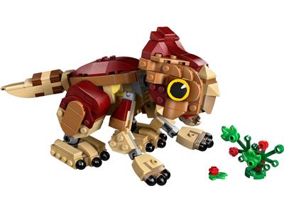 76970 LEGO Jurassic World Rebirth Baby Dinosaur Dolores Aquilops thumbnail image