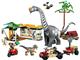 Raptor & Titanosaurus Tracking Mission thumbnail