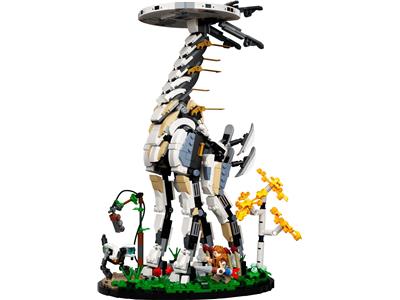 76989 LEGO Horizon Forbidden West Tallneck thumbnail image