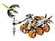 MT-101 Armored Drilling Unit thumbnail
