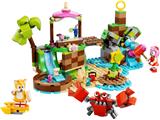 76992 LEGO Sonic the Hedgehog Amy's Animal Rescue Island