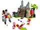 Knuckles and the Master Emerald Shrine thumbnail