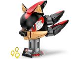 77000 LEGO Sonic the Hedgehog Shadow Bust