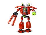 7701 LEGO Exo-Force Grand Titan