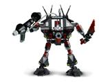 7702 LEGO Exo-Force Thunder Fury