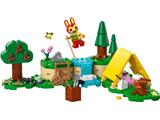 77047 LEGO Animal Crossing Bunnie's Outdoor Activities