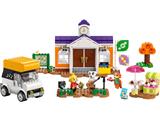 77052 LEGO Animal Crossing K.K's Concert at the Plaza